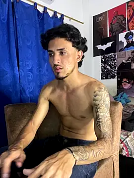 Kriss_Edwards's cam snapshot