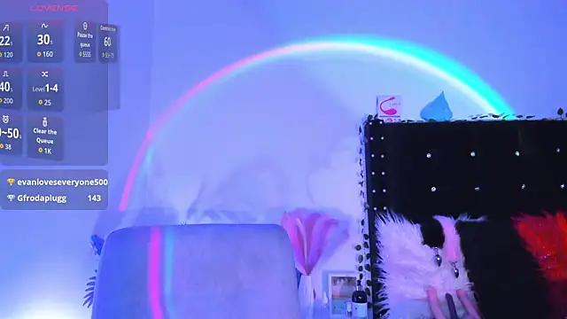 Cooperrosscute233's cam snapshot