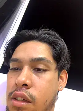 Kylie_Patrick's cam snapshot