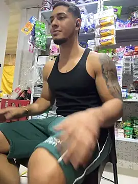 Dimitri_Colleman live sex cam