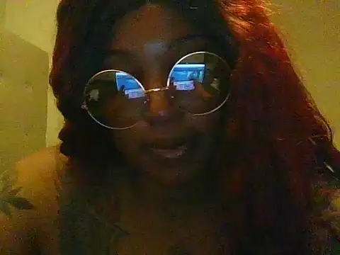 ShaBrimDaPornstar live sex cam