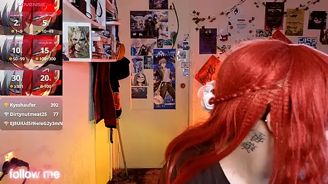 Alex_Howell live sex cam