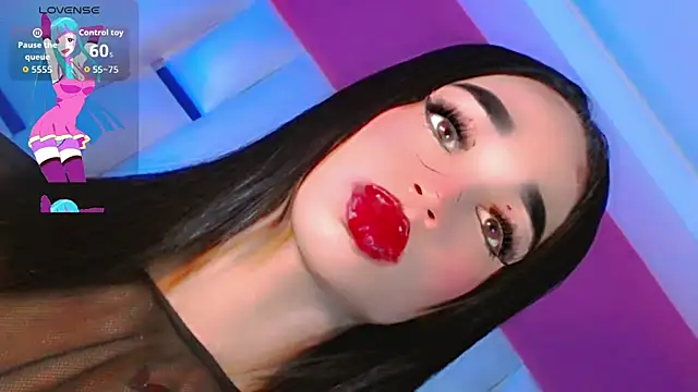 JessiscaWalker live sex cam