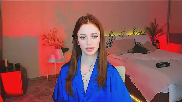 ChristinaConteeree live sex cam