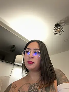 Rae_Lil_White's cam snapshot