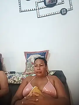 DioxaHot7's cam snapshot