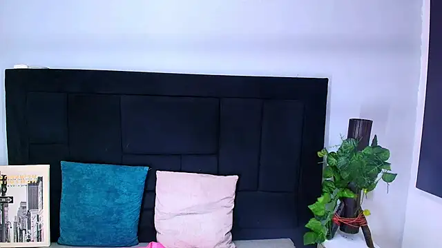 Eban_Dustan live sex cam