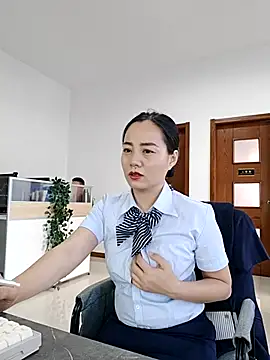 bingxin- live sex cam