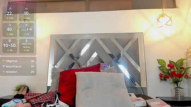 Candy_Hott7 live sex cam