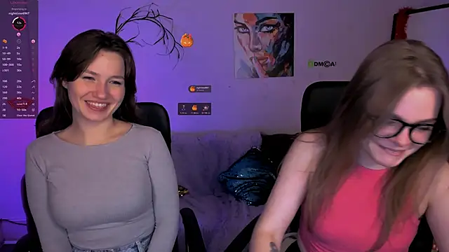 veronica_bubble's cam snapshot