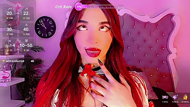 LeyXandrabraz live sex cam