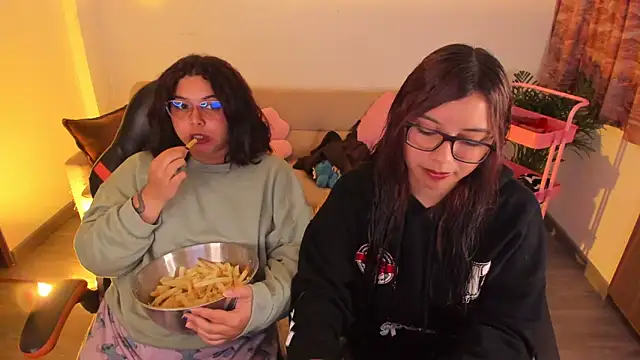 Verolake live sex cam