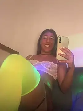 Yerucita live sex cam