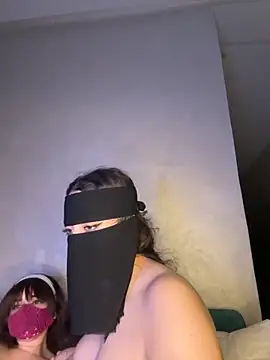 Elina-Marina live sex cam