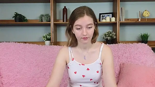 Ksuhesa's cam snapshot