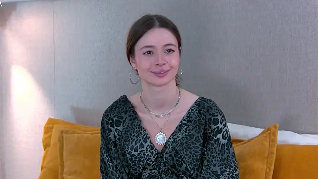 AmeliaFlares's cam snapshot