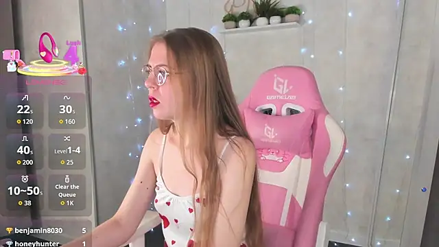 Joann_Shermann's cam snapshot