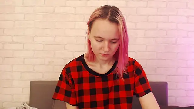 Ericha_Stone's cam snapshot