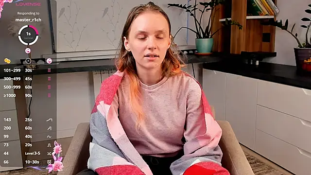 SueSasportas's cam snapshot