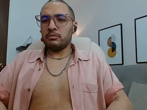 __Damian___'s cam snapshot