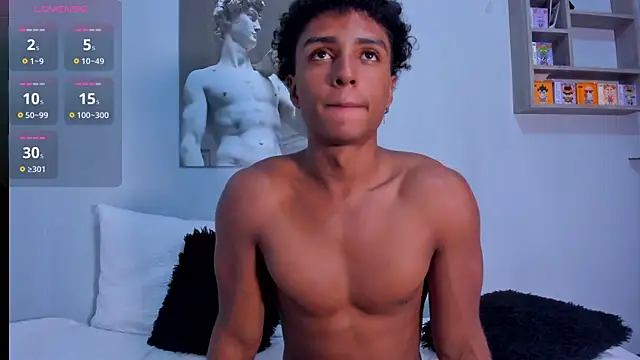 MagnusKing_'s cam snapshot