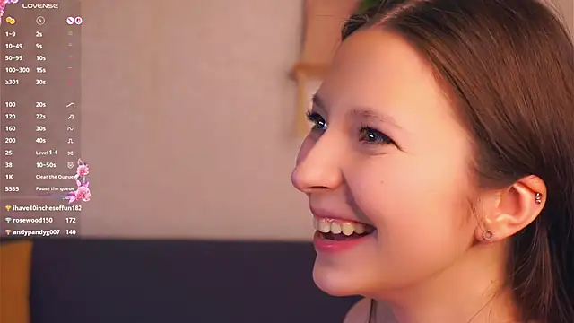 GabrielleLynchard live sex cam