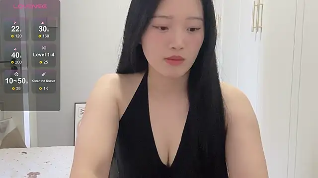 rose-u's cam snapshot