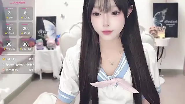 -EEBABY's cam snapshot