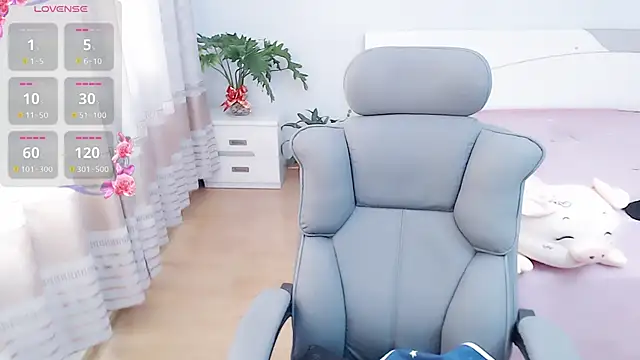 yaoyao-baby520's cam snapshot