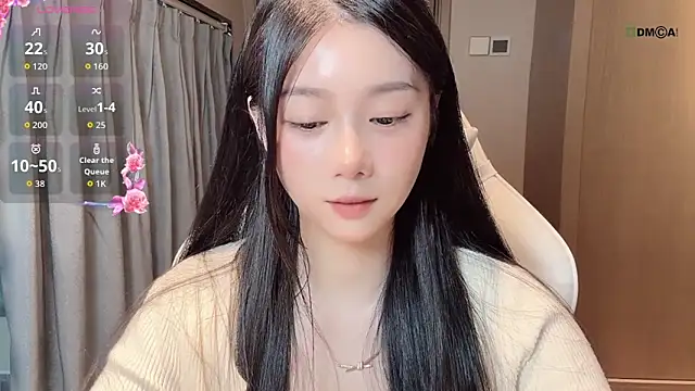 Makinghappymyself_'s cam snapshot