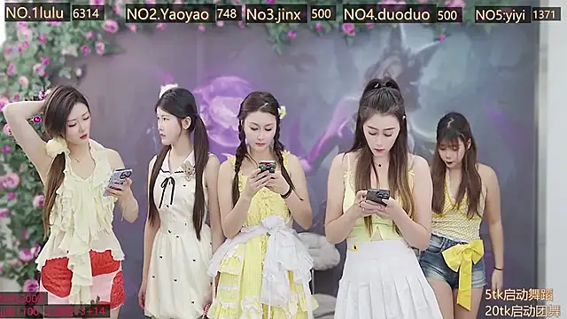 DogdogSM's cam snapshot