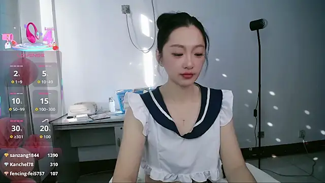 jiangjiangas's cam snapshot