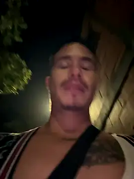 DominickVegas live sex cam