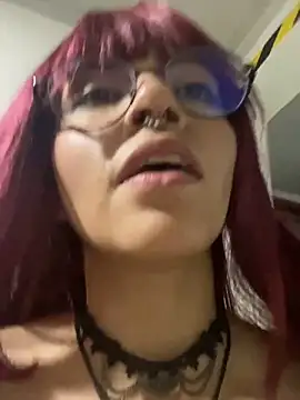 Genesissrea live sex cam