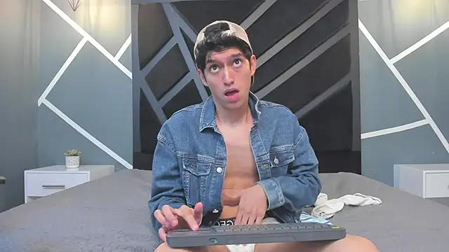 Niick_Carter live sex cam