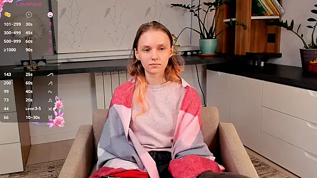 SueSasportas live sex cam