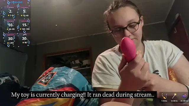 TurtleLady420 live sex cam