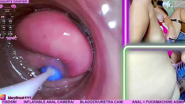 MaryBrook1 live sex cam