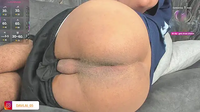 Daviid_laidd live sex cam