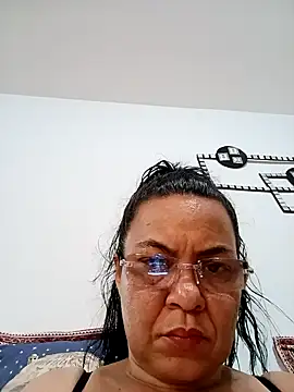 AnittaTettona live sex cam