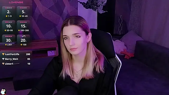 Sandy_Belle live sex cam