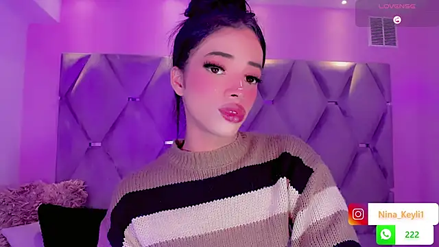 Nina_Keyli live sex cam