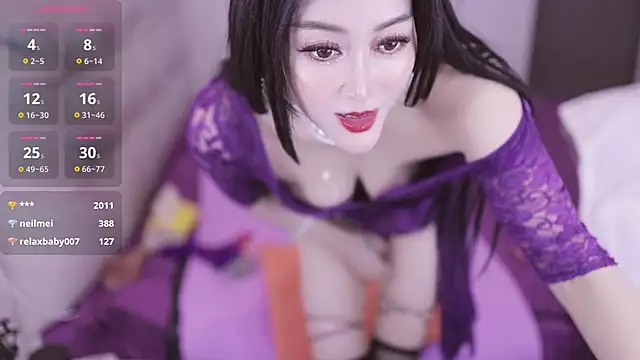 Oliviari- live sex cam