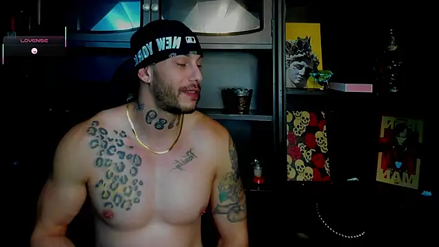 RickG_Oficial live sex cam