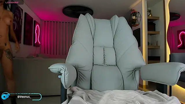 _veenus live sex cam