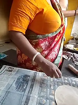 ANUBHABI's cam snapshot