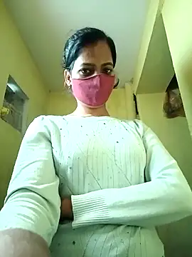 Pooja_cut's cam snapshot