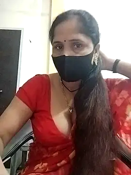 sexxyradha's cam snapshot