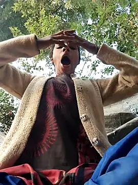 Gulika_Doshi's cam snapshot