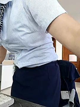 bingxin- live sex cam